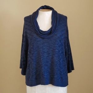 Two-One-Two New York Chevron Sweater